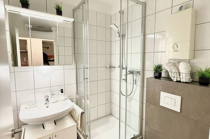 Ferienwohnung für 3 Personen in Meerbusch - 3