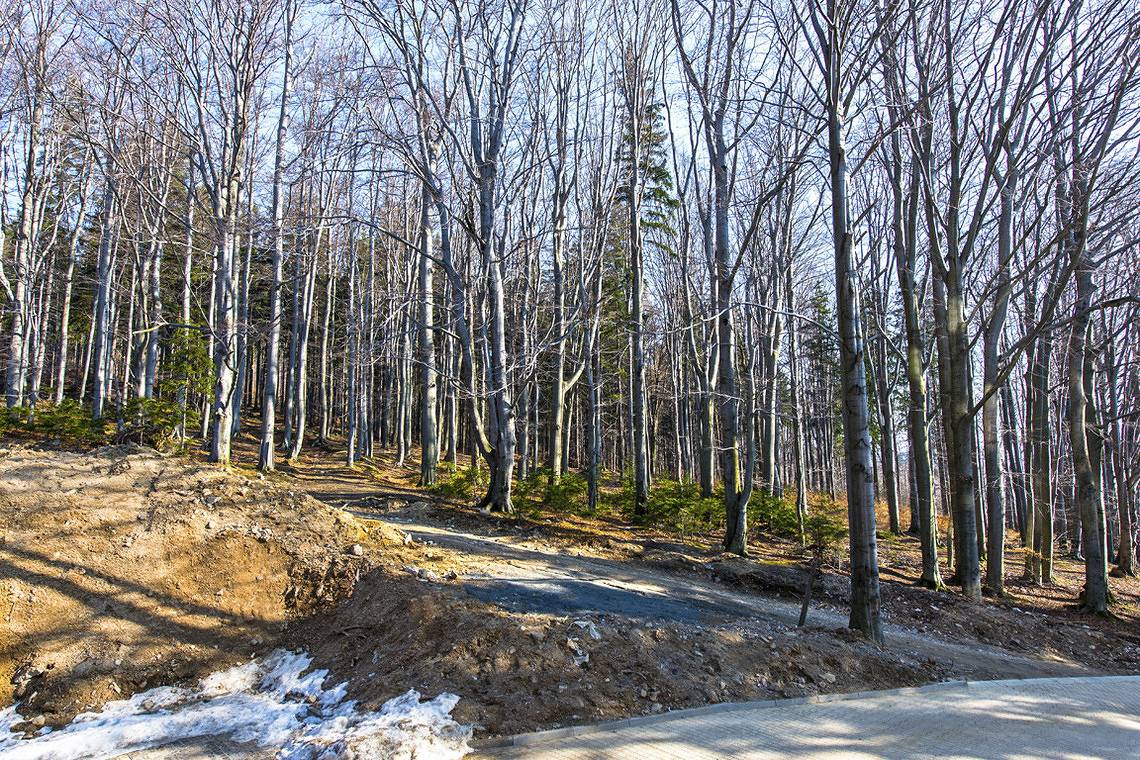 Apartamento vacacional entero, Sun&Snow Resorts - Apartment 215 in Szklarska Poręba, Sudeten (Polonia)