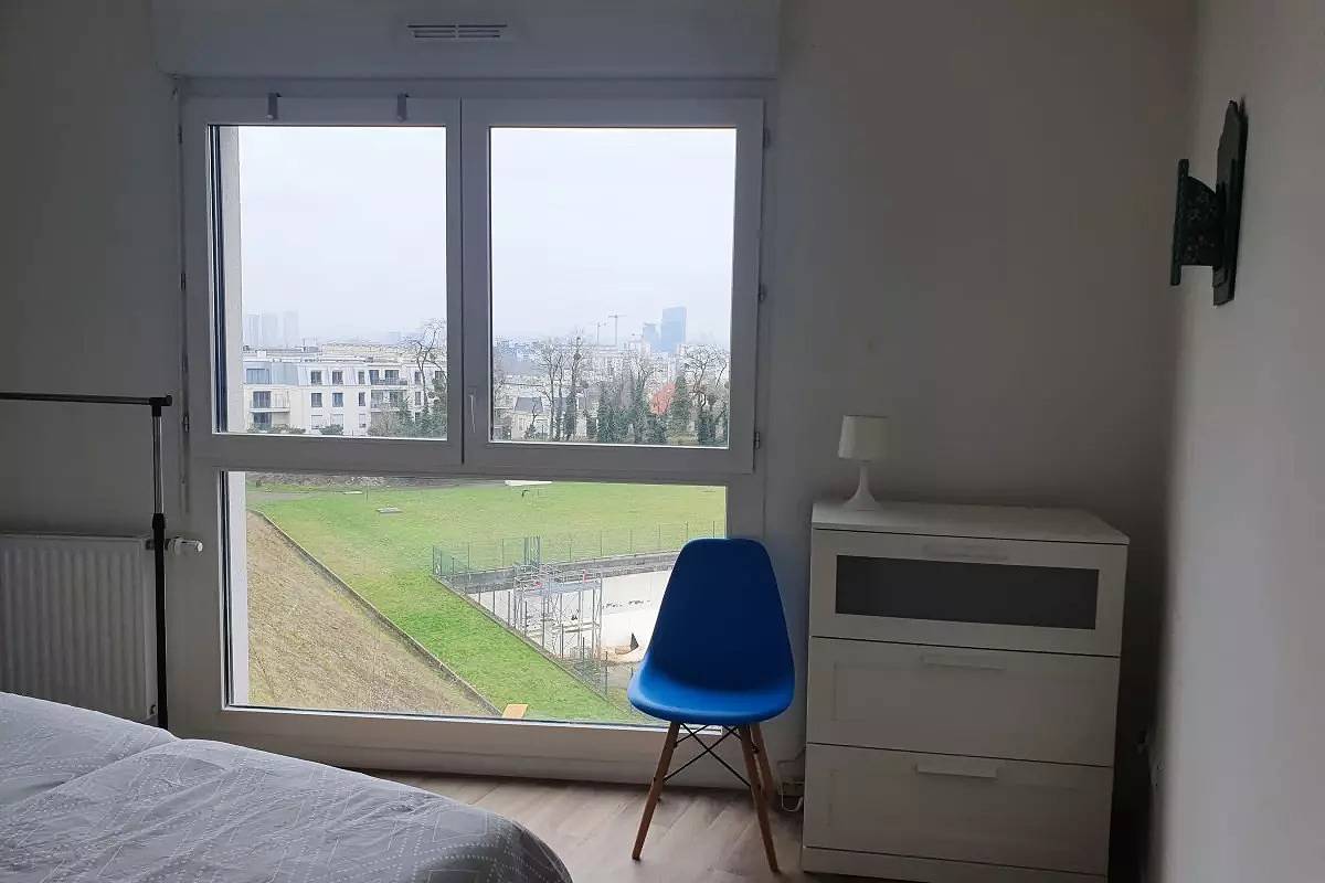 Appartement entier, Appartements pour 4 Personnes in Villejuif, Val-de-Marne