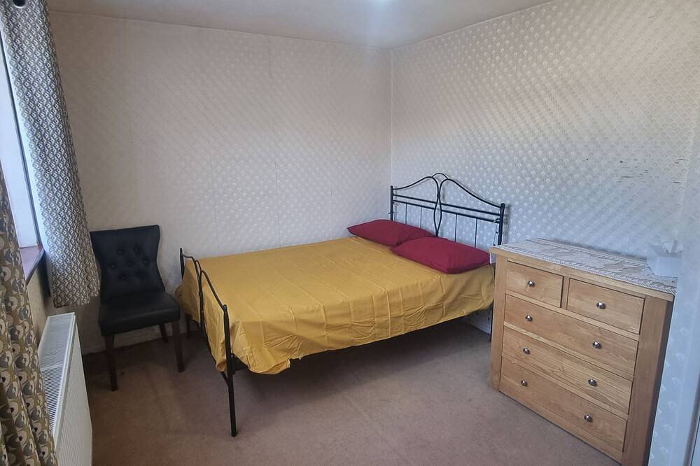 Double Private Room in Harlow near Stansted Airport  in Harlow, Essex