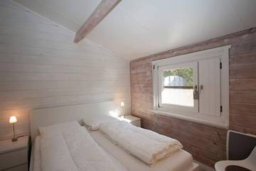 Chalet für 4 Personen in Renesse Strand, Renesse, Bild 1