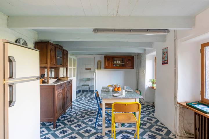 Location de vacances pour 4 personnes, avec jardin à Trégunc - 2