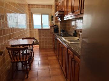 Apartamento De Férias para 4 Pessoas em Vinaròs, Costa del Azahar, Foto 4