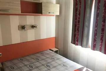 Camping für 4 Personen in Sérignan, Béziers und Umgebung, Bild 1