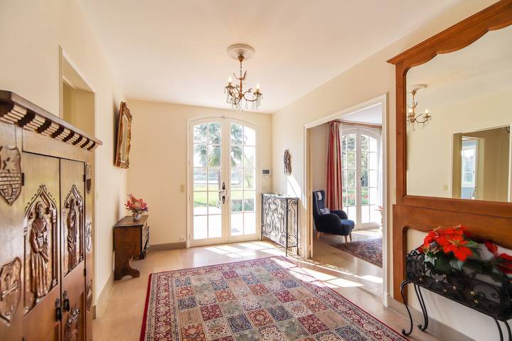 Appartement de vacances pour 4 personnes, avec terrasse dans le Loir-et-Cher - 3