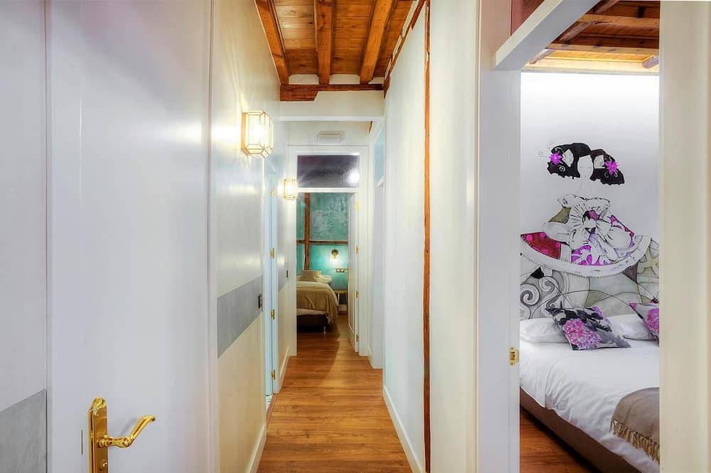 Apartamento entero, Delux Apartment Casa De Las Meninas Toledo in Toledo, Provincia de Toledo