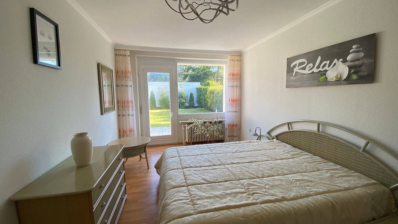 Ferienhaus für 5 Personen (150 m²) in Winsen (Luhe) in Winsen (Luhe), Nordheide