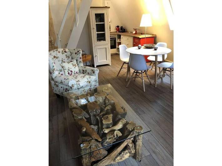 Gîte pour 5 personnes, animaux acceptés dans Hambuhren - 3