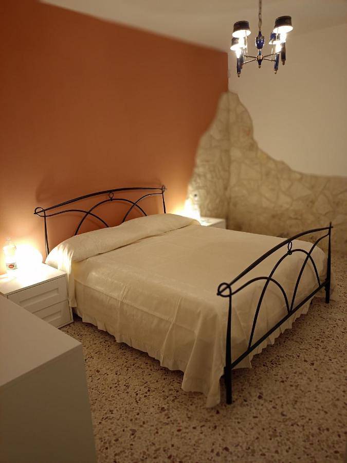 Appartement de vacances pour 5 personnes, avec Balcon ainsi que Terrasse et Vue