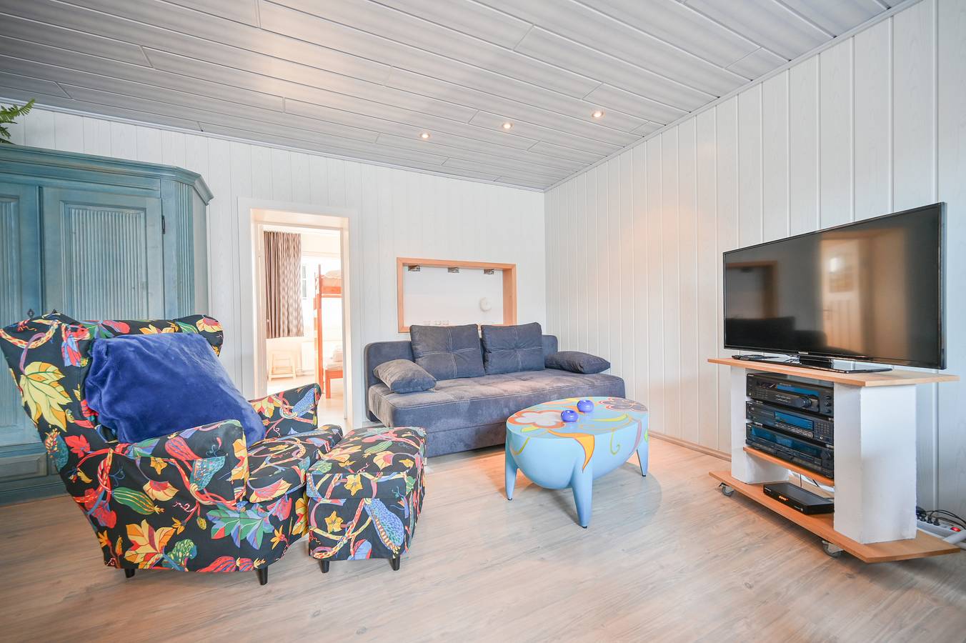 Ferienwohnung in Dahme für 4 Personen in Dahme