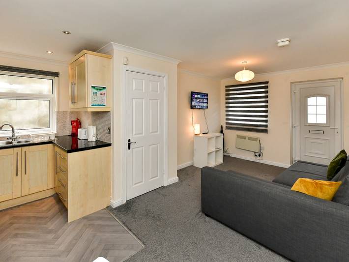 Gîte pour 4 personnes à Cardiff - 2