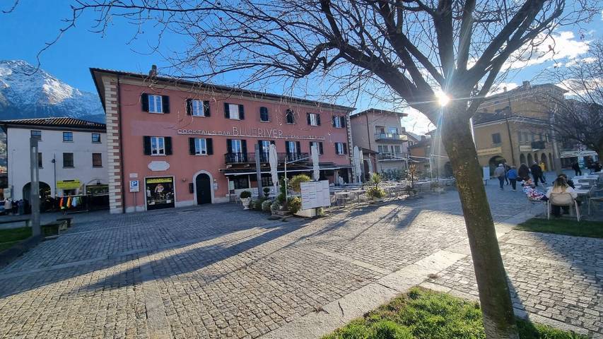 Ferienwohnung für 6 Personen, mit Seeblick in Colico - 3