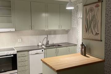 Ferienhaus für 8 Personen in Astrid Lindgrens värld