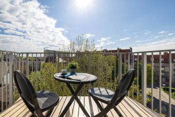 Apartament Wakacyjny dla 6 osoby w Gliwice, Śląsk, Zdjęcie 4