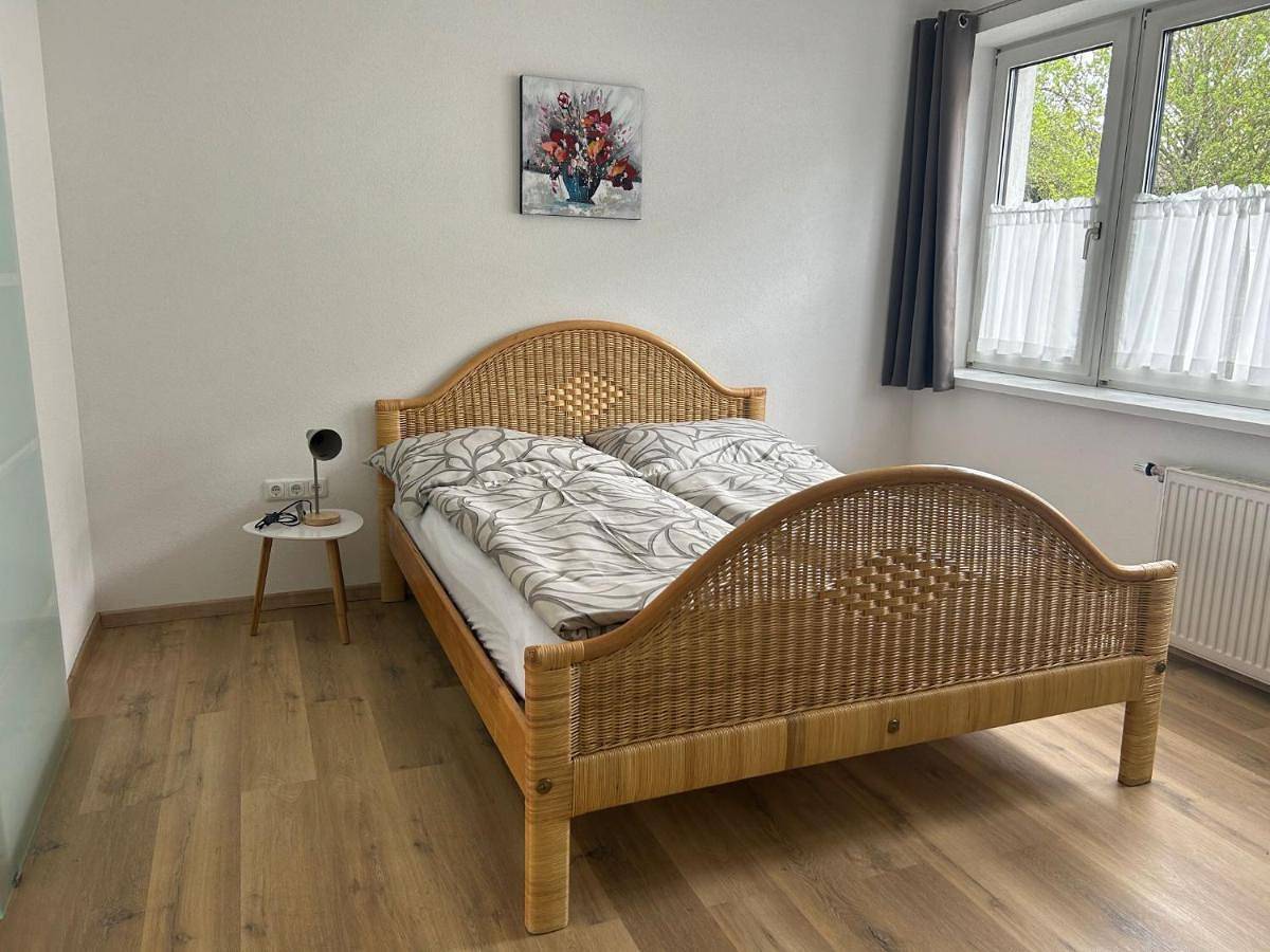 Ganze Wohnung, One-Bedroom Apartment in Sankt Georgen im Attergau, Attergau