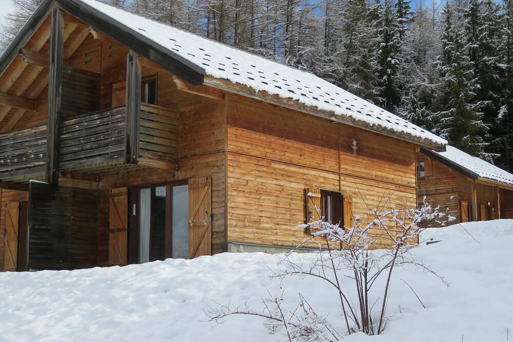 Photo : Maison de vacances