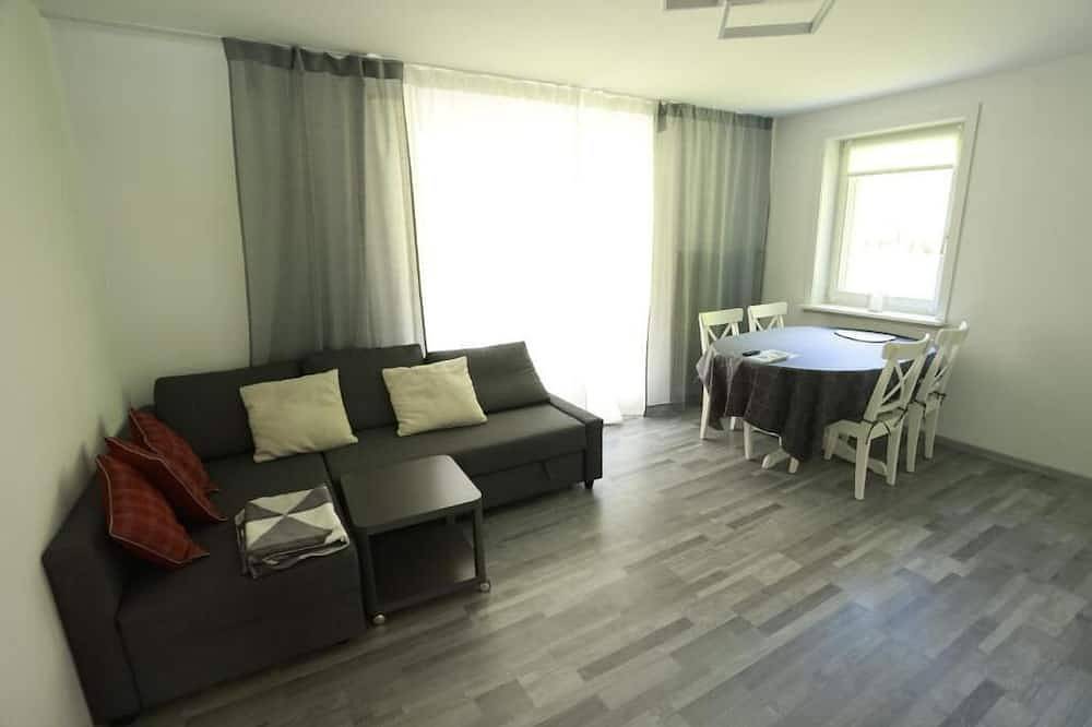 Family-friendly vacation home next to the Braunwaldbahn in Glarus Süd, Canton of Glarus