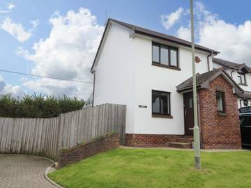 Cottage for 8 People in Croyde, Devon, Photo 1