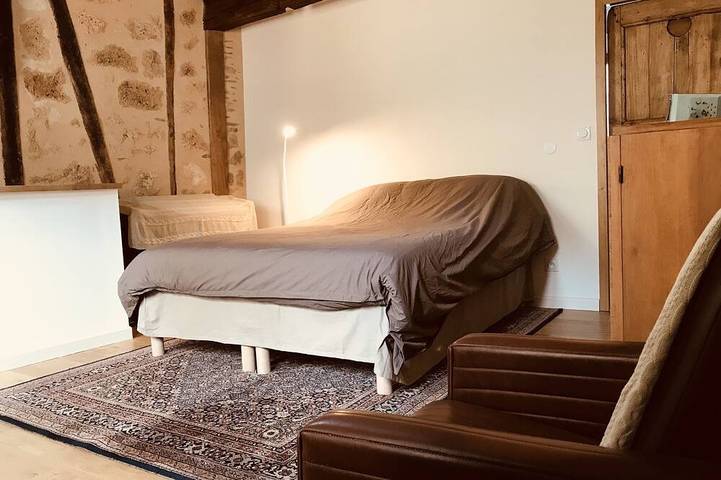 Location de vacances pour 6 personnes dans Saint-Geniez-d'Olt-et-d'Aubrac - 4