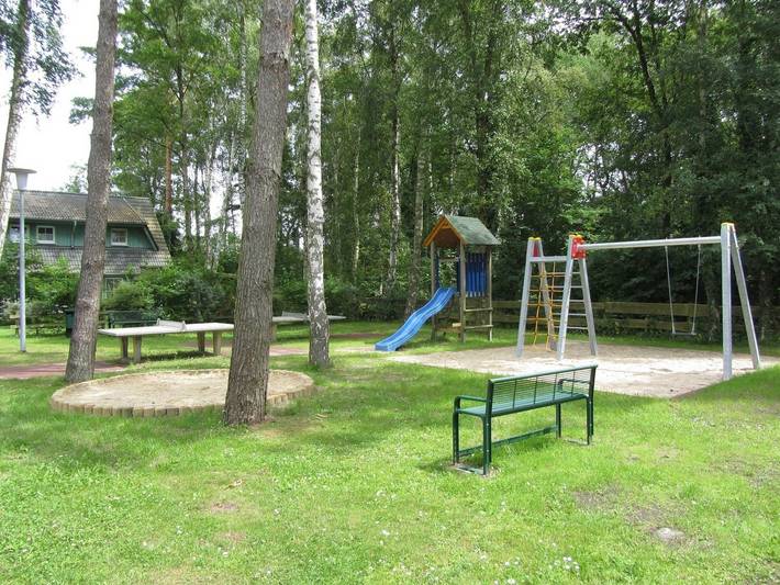 Ferienpark für 4 Personen, mit Balkon in Zinnowitz - 4