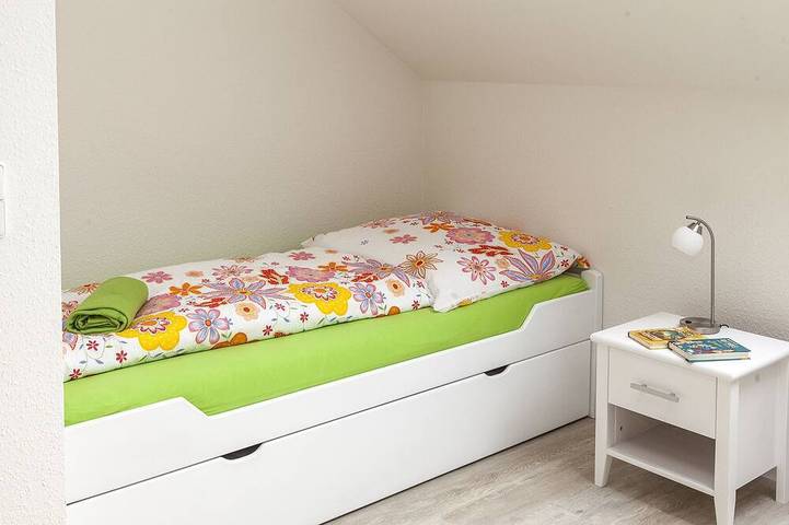 Ferienhaus für 7 Personen, mit Balkon und Terrasse in Schwanau - 4