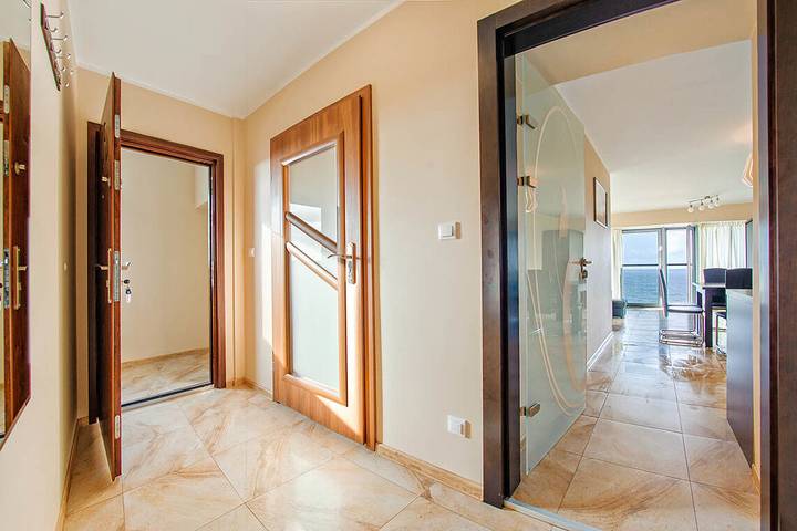 Ferienwohnung für 6 Personen, mit Pool und Terrasse, mit Haustier - 1
