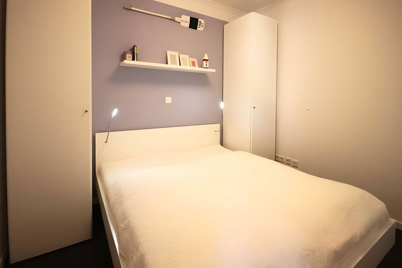 Ganze Wohnung, Villa Sanddorn We 05 mit Balkon und strandnah in Börgerende in Börgerende, Börgerende-Rethwisch