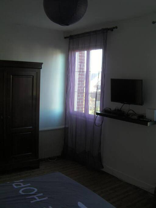 Location de vacances pour 5 personnes, avec jardin à Saint-Pierre-en-Port - 2