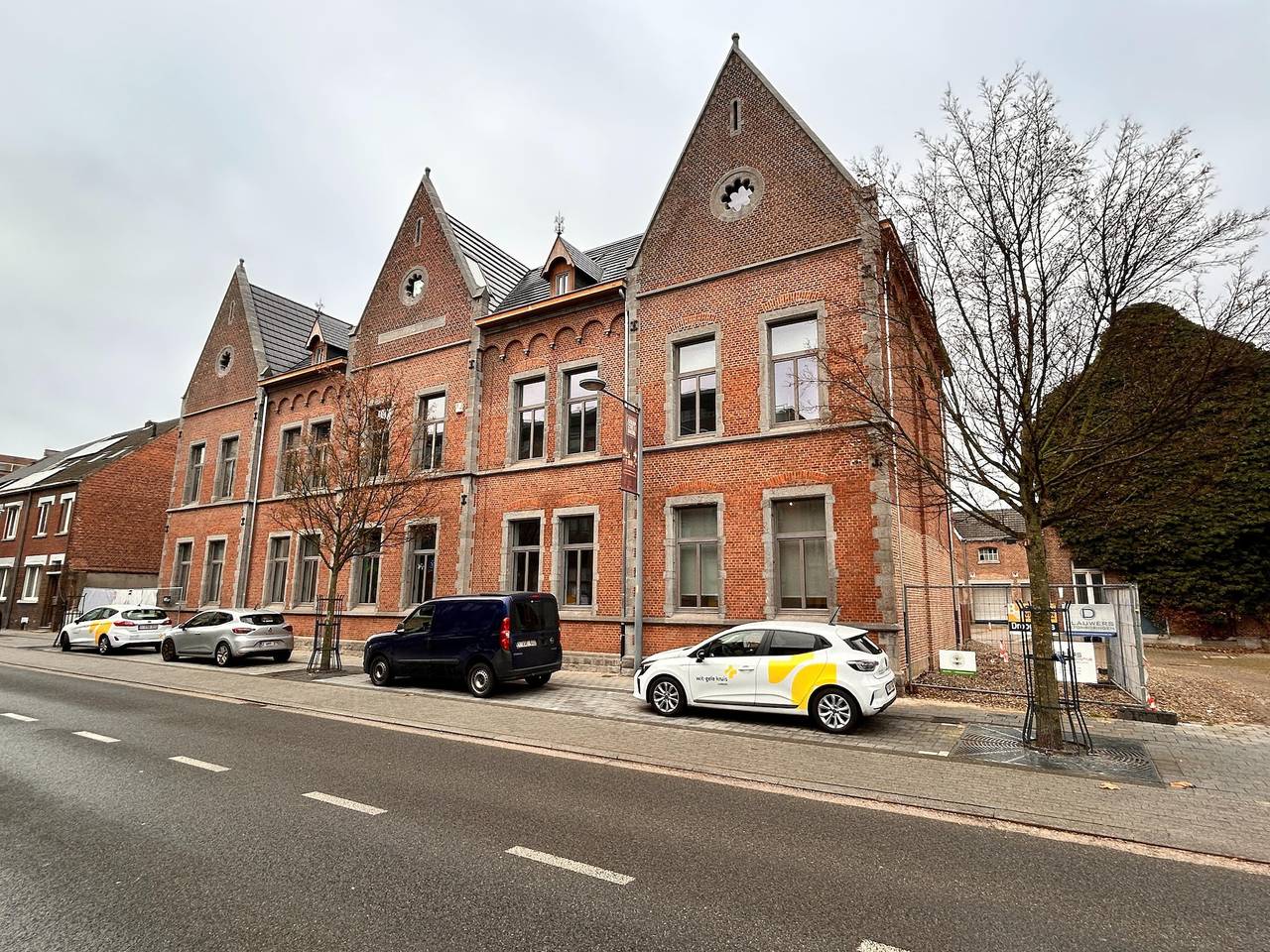 Glamping voor 8 Personen in Belgisch-Limburg, Vlaanderen