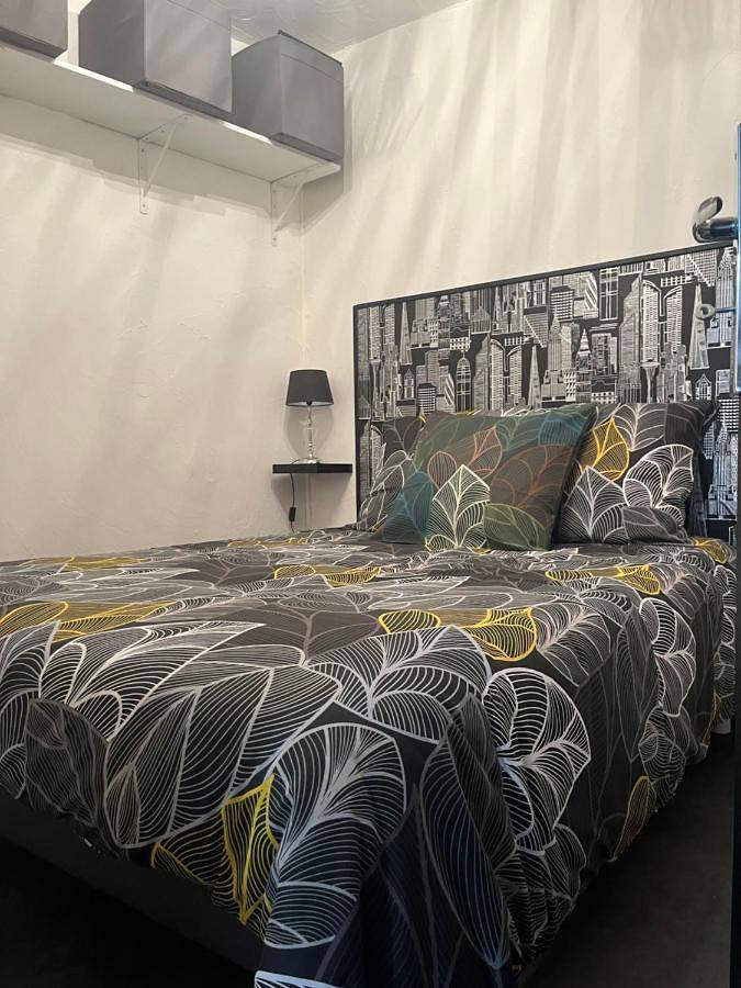 Gîte pour 2 personnes à Barcelonnette - 2