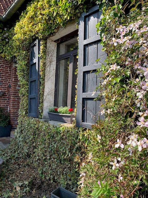 Chambre d’hôte pour 4 personnes, avec jardin dans Département Nord - 3