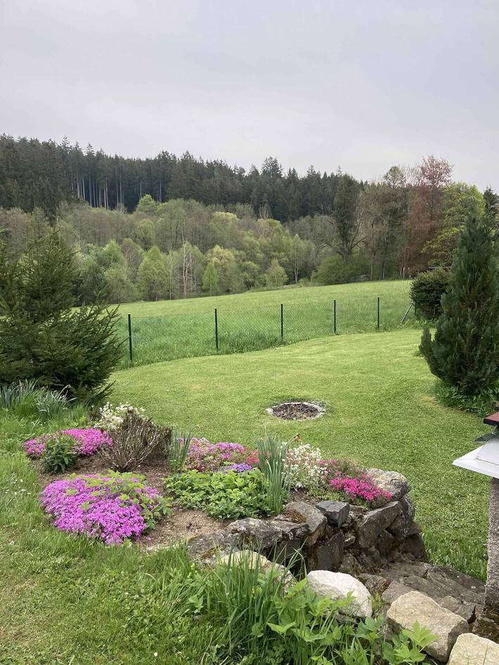 Ferienhaus für 4 Personen, mit Garten in Tschechien - 4