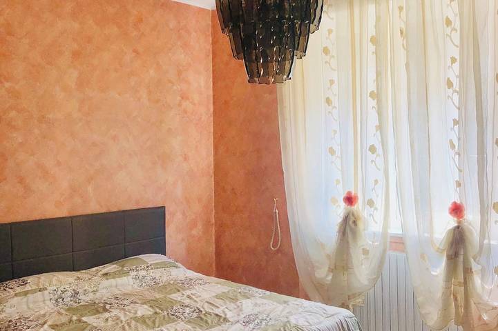 75sqm apartment in villa in Cinisello Balsamo, Provincia de Milan