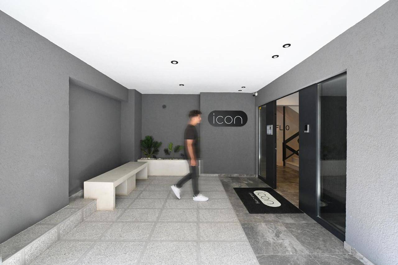 Icon Urban Living in Faliro (Thessaloniki), Région de Thessalonique