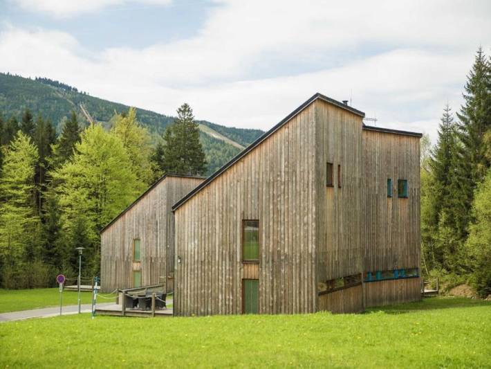 Chalet für 10 Personen, mit Garten, mit Haustier am Riesengebirge