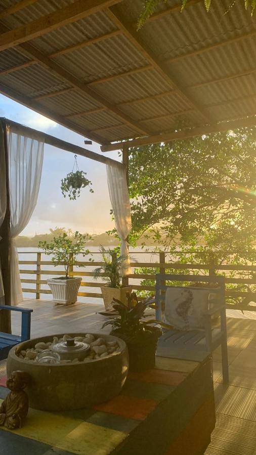 Pousadas para 2 pessoas, com jardim e piscina, com animais de estimação em Barra Velha