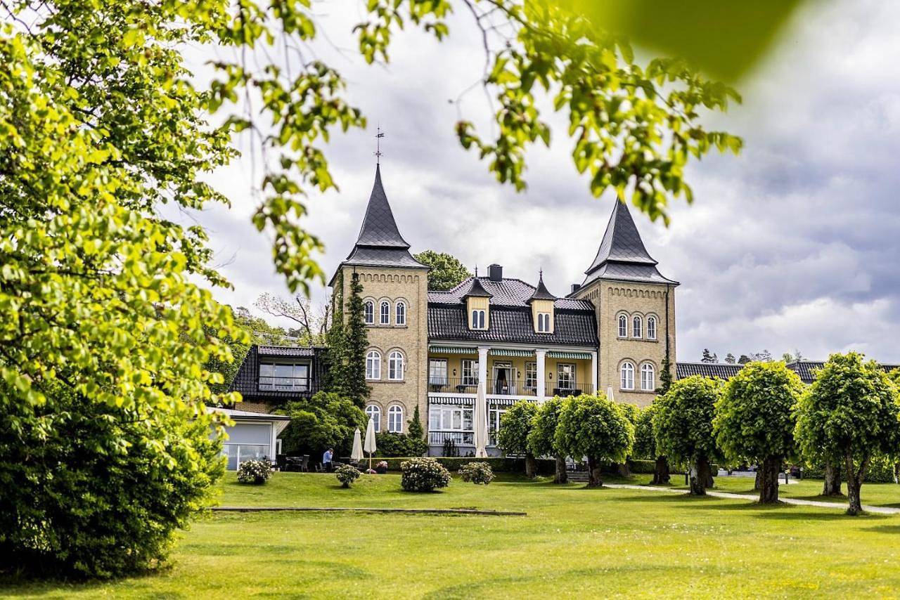 Hotel Refsnes Gods - by Classic Norway Hotels in Moss