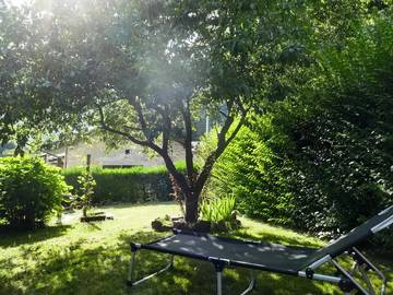Villa für 4 Personen in Blenio, Tessin, Bild 4