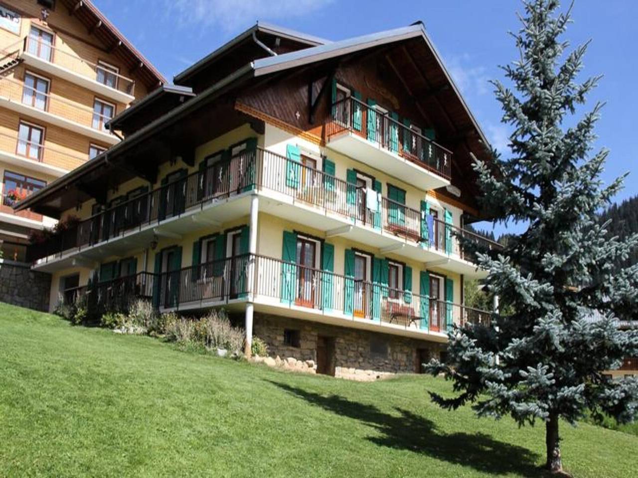 Photo : Appartement de vacances