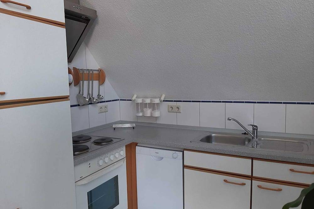 Ganze Wohnung, Ferienwohnung - Galerie - Objekt 138205 - Ferienwohnung - Galerie in Warnow - West, Rostock und Umgebung