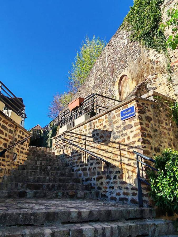 Gîte pour 4 personnes, avec Vue dans Office De Tourisme De Toucy - 3