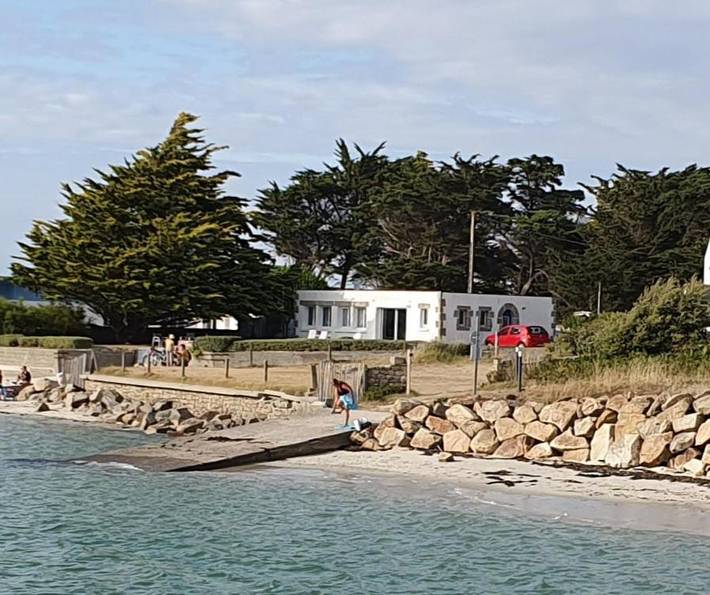 Casa de vacaciones para 6 personas, con vistas y jardín, Se admiten mascotas - 1