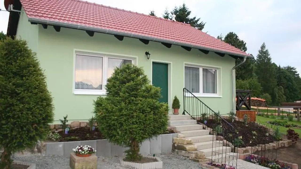 Casa vacanza a Harz a partire da 92€ a notte