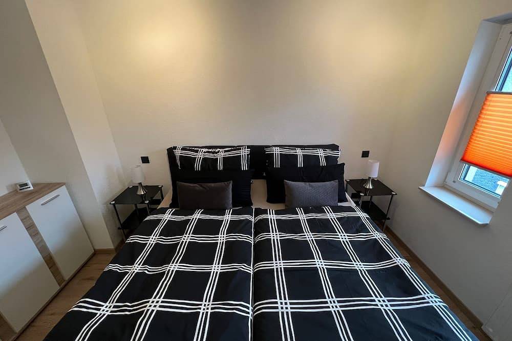 Ganze Wohnung, Ferienwohnung/App. für 4 Gäste mit 75m² in Zella-Mehlis in Zella-Mehlis, Rennsteig