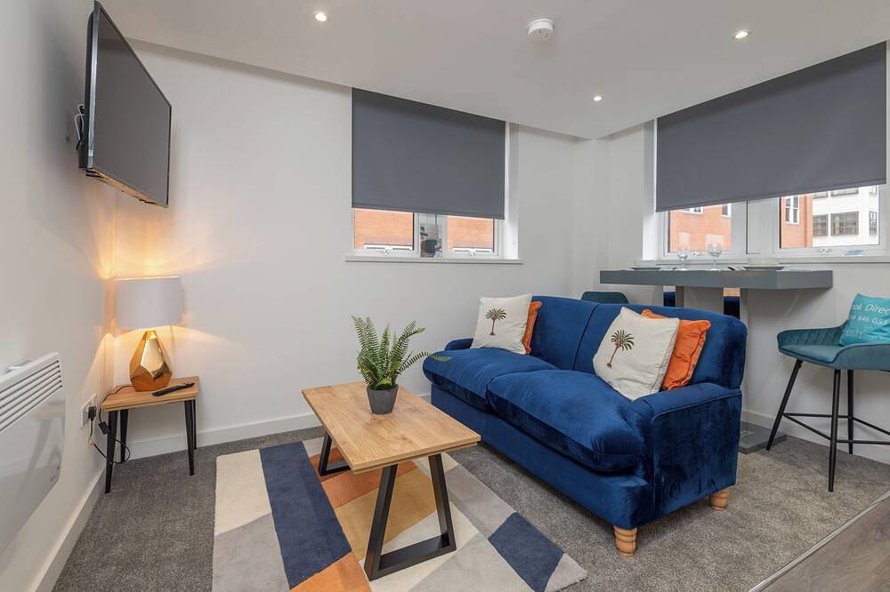 Ganze Wohnung, Thornhill House in Wakefield, Westliches Yorkshire