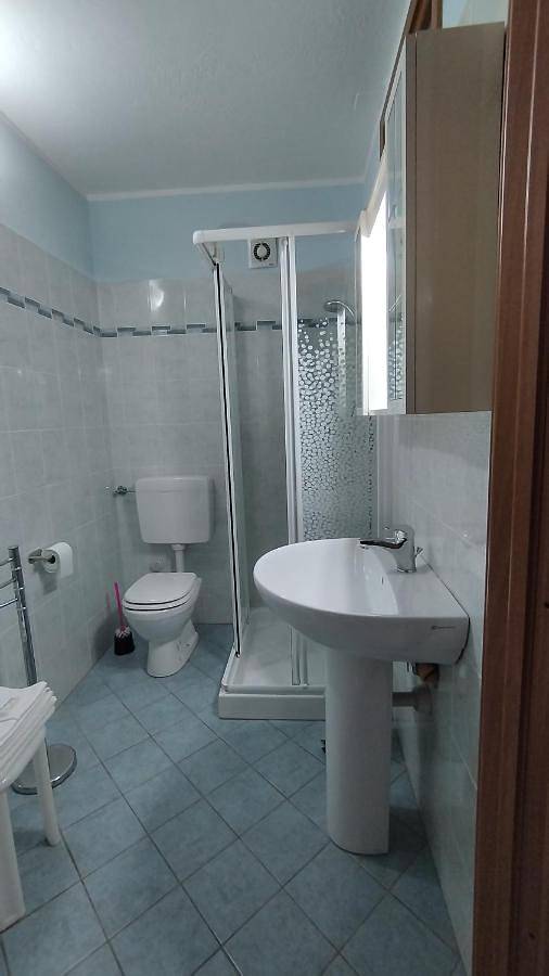 Gîte pour 2 personnes, avec balcon et vue à Bard - 4