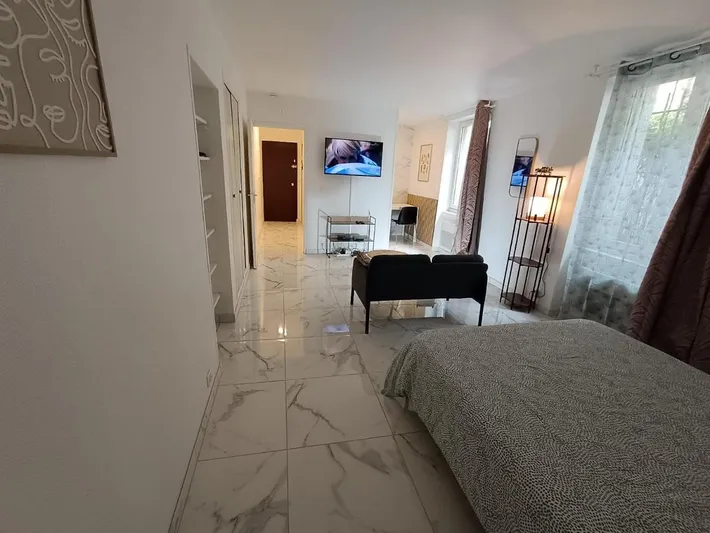 Apartamento de vacaciones para 2 personas - 1