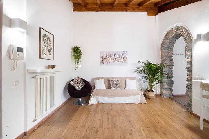 Ferienwohnung für 3 Personen in Como - 4