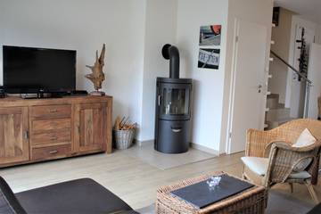 Strandhaus für 6 Personen in Mecklenburgische Ostseeküste, Nordwestmecklenburg (Wismar und Umgebung), Bild 4