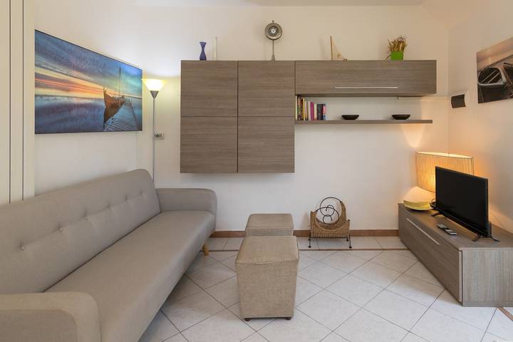 Ferienhaus für 6 Personen, mit Garten, mit Haustier in der Toskana - 4